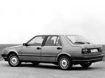 Fiat Croma Turbo i.e 1985 года